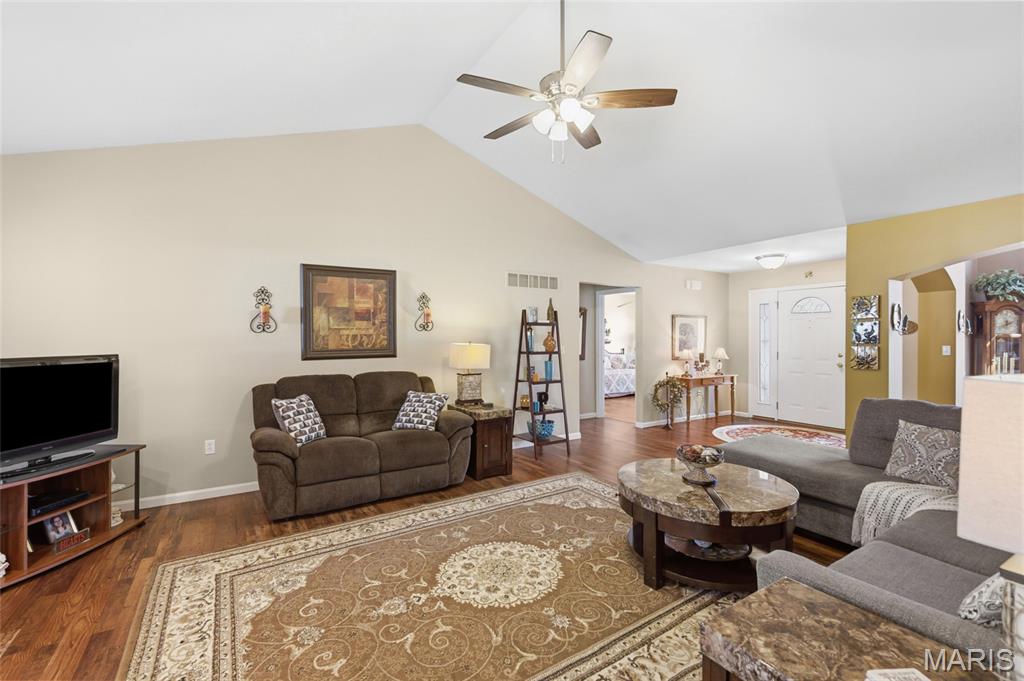 Drawbridge Estates - Residential