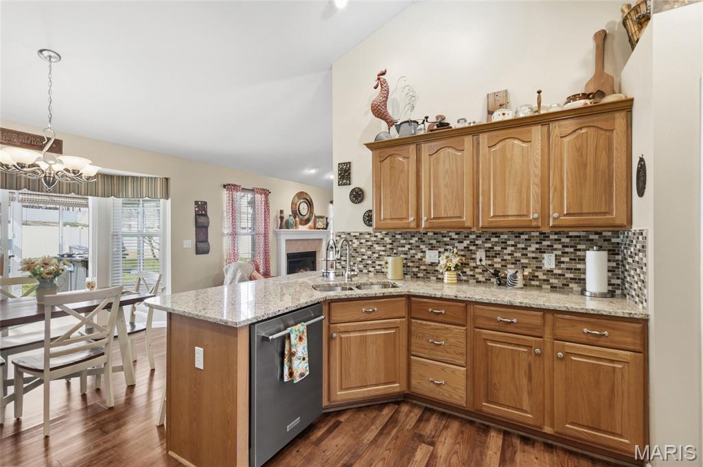 Drawbridge Estates - Residential