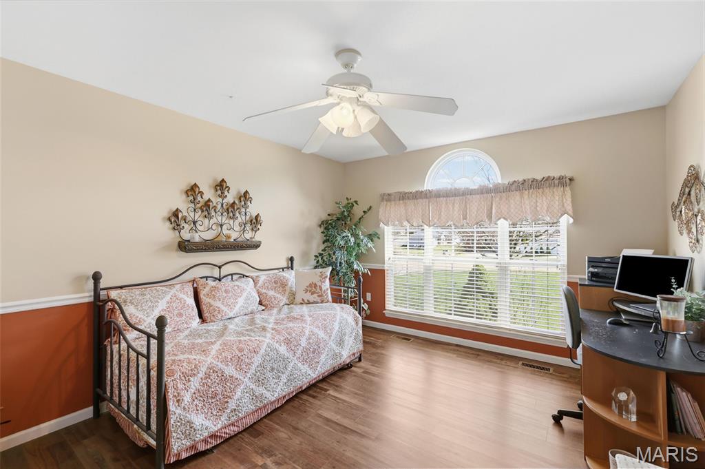 Drawbridge Estates - Residential