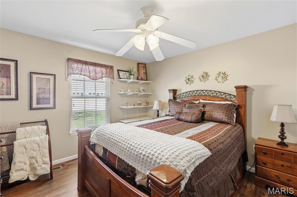 Drawbridge Estates - Residential