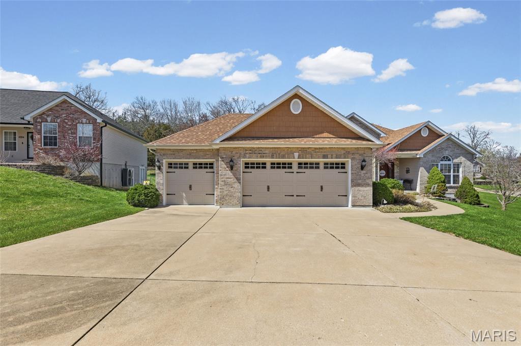 Drawbridge Estates - Residential