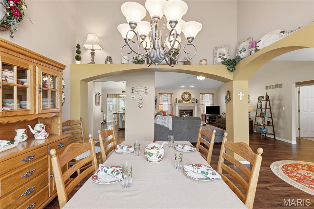 Drawbridge Estates - Residential