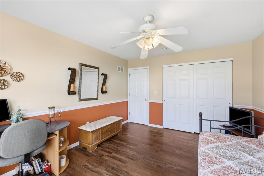 Drawbridge Estates - Residential