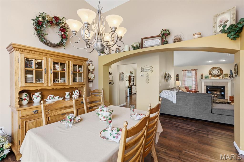 Drawbridge Estates - Residential