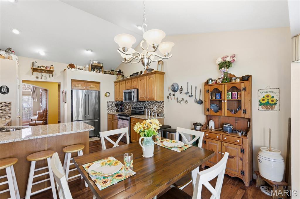 Drawbridge Estates - Residential