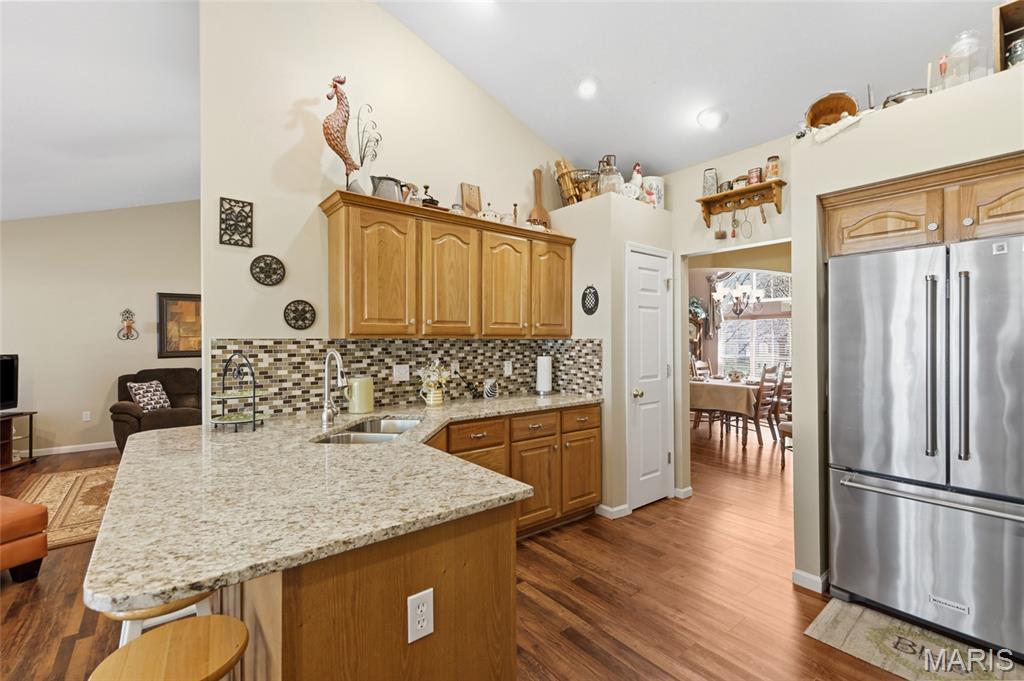 Drawbridge Estates - Residential