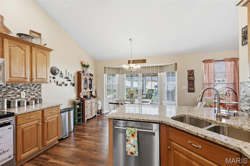 Drawbridge Estates - Residential