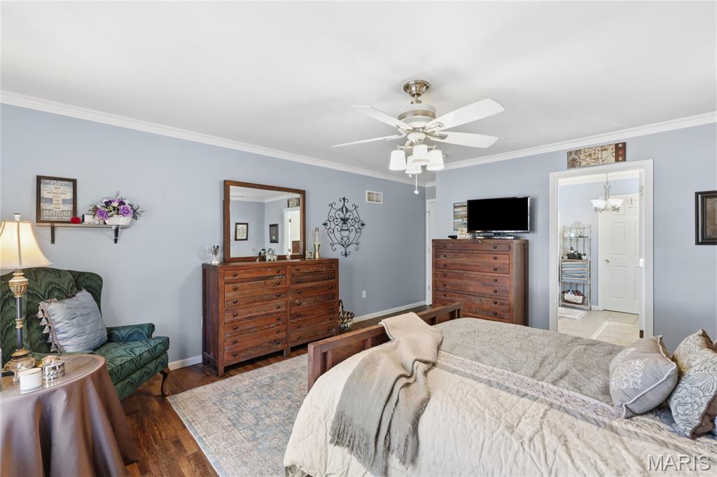 Drawbridge Estates - Residential