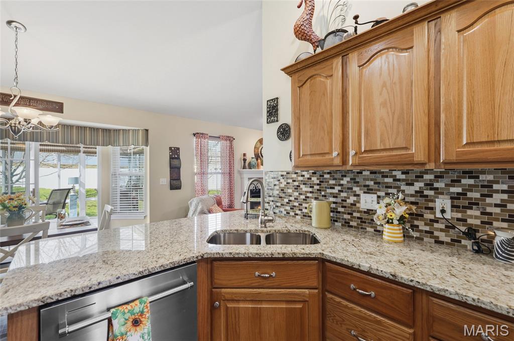 Drawbridge Estates - Residential