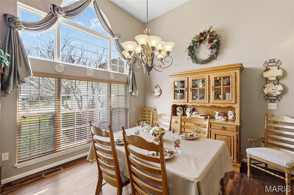 Drawbridge Estates - Residential