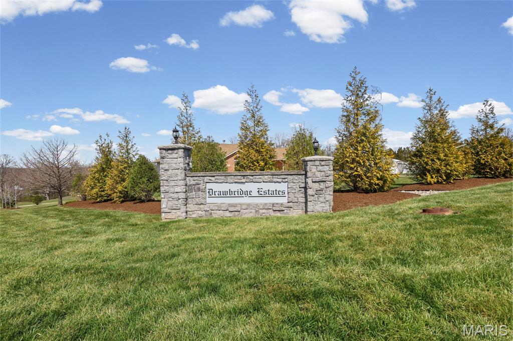 Drawbridge Estates - Residential