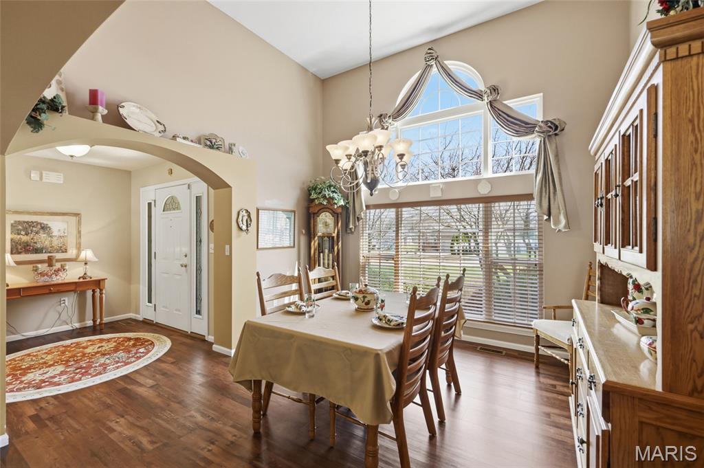 Drawbridge Estates - Residential