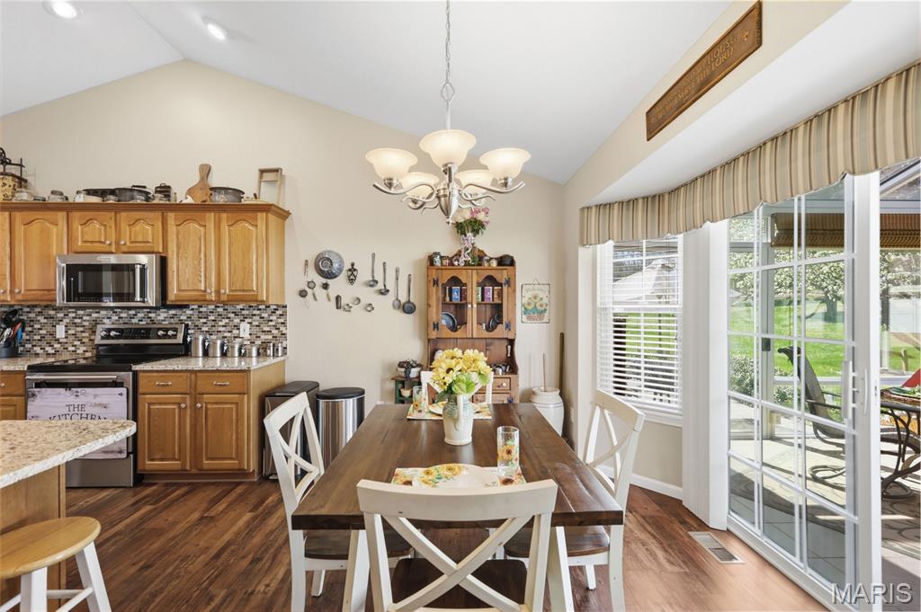 Drawbridge Estates - Residential