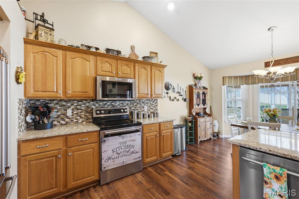 Drawbridge Estates - Residential