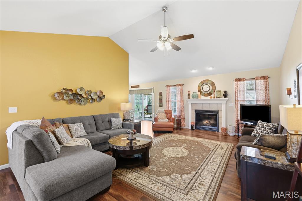 Drawbridge Estates - Residential