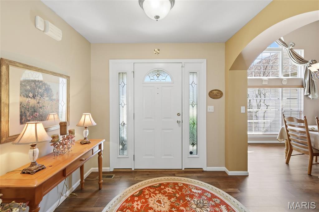 Drawbridge Estates - Residential