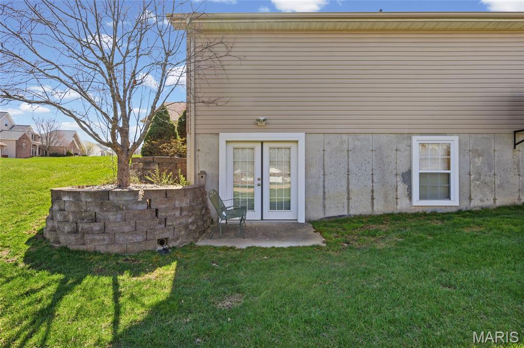 Drawbridge Estates - Residential