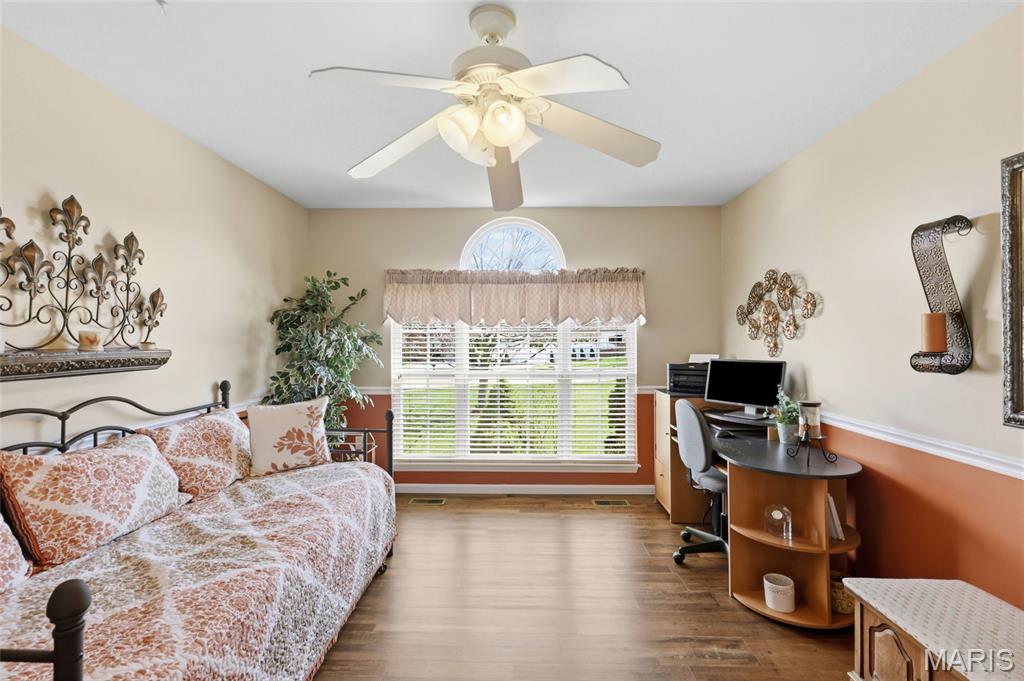 Drawbridge Estates - Residential