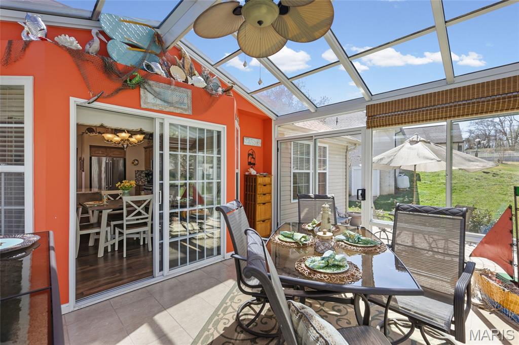 Drawbridge Estates - Residential