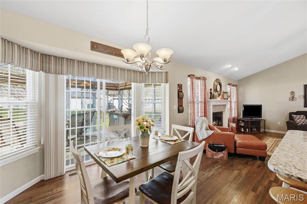 Drawbridge Estates - Residential