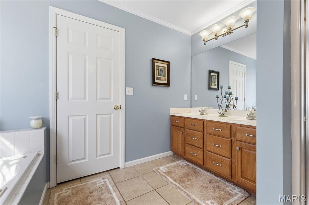 Drawbridge Estates - Residential