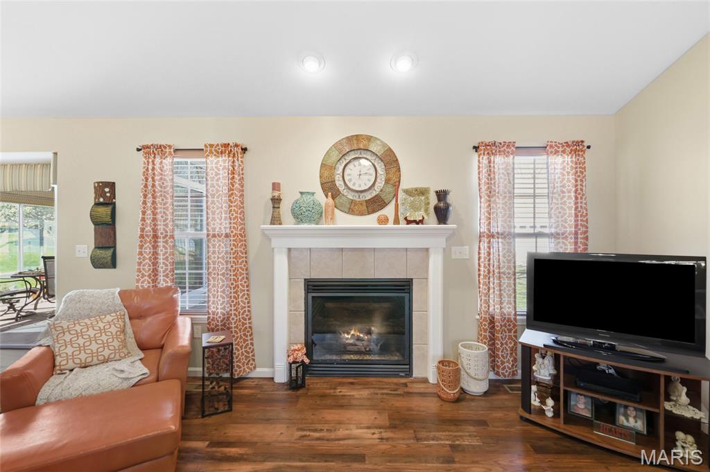 Drawbridge Estates - Residential