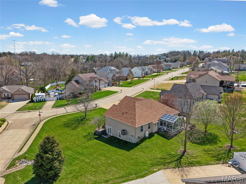 Drawbridge Estates - Residential