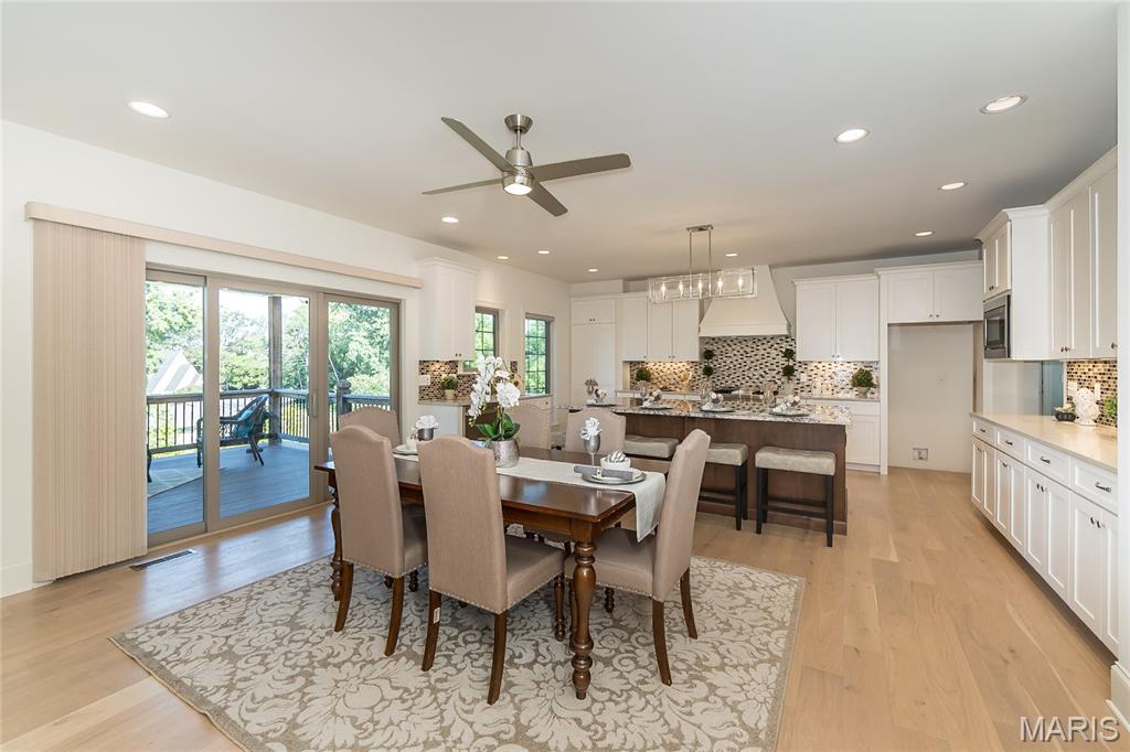 Ladue Meadows - Residential