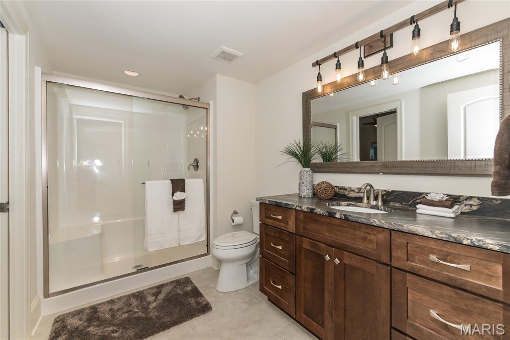 Ladue Meadows - Residential