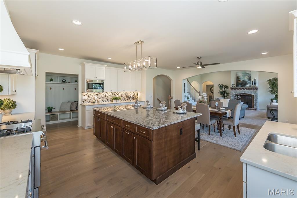 Ladue Meadows - Residential