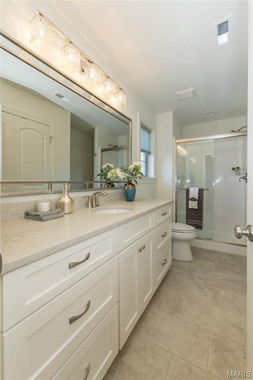 Ladue Meadows - Residential