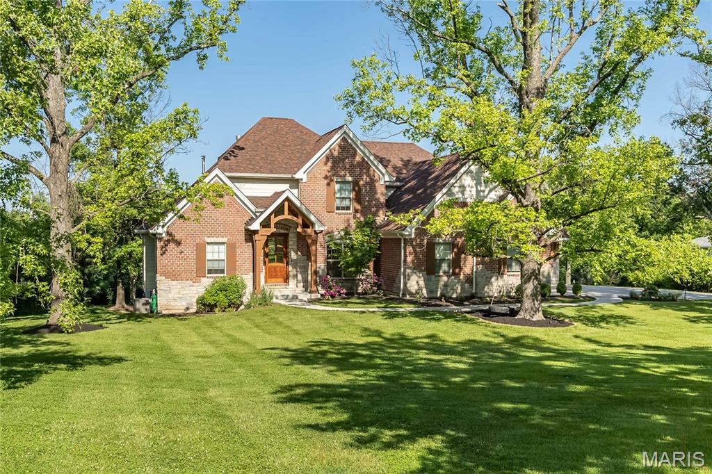 Ladue Meadows - Residential