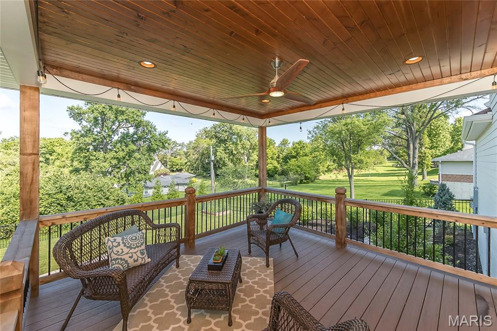 Ladue Meadows - Residential