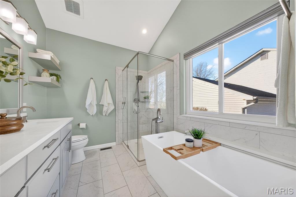 Huntington Downs - Residential