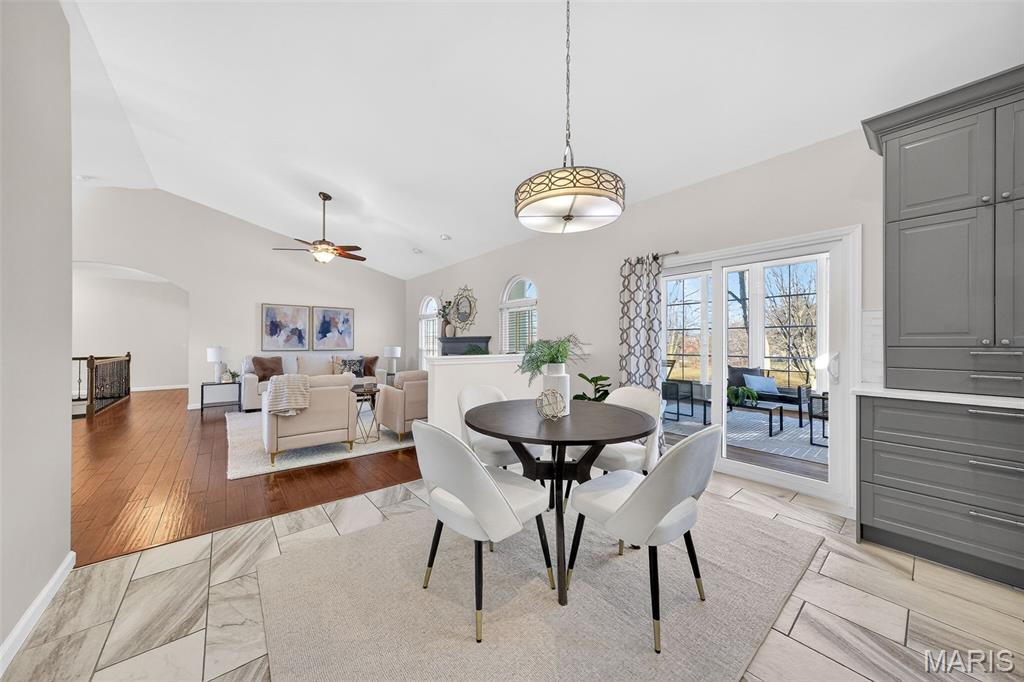 Huntington Downs - Residential