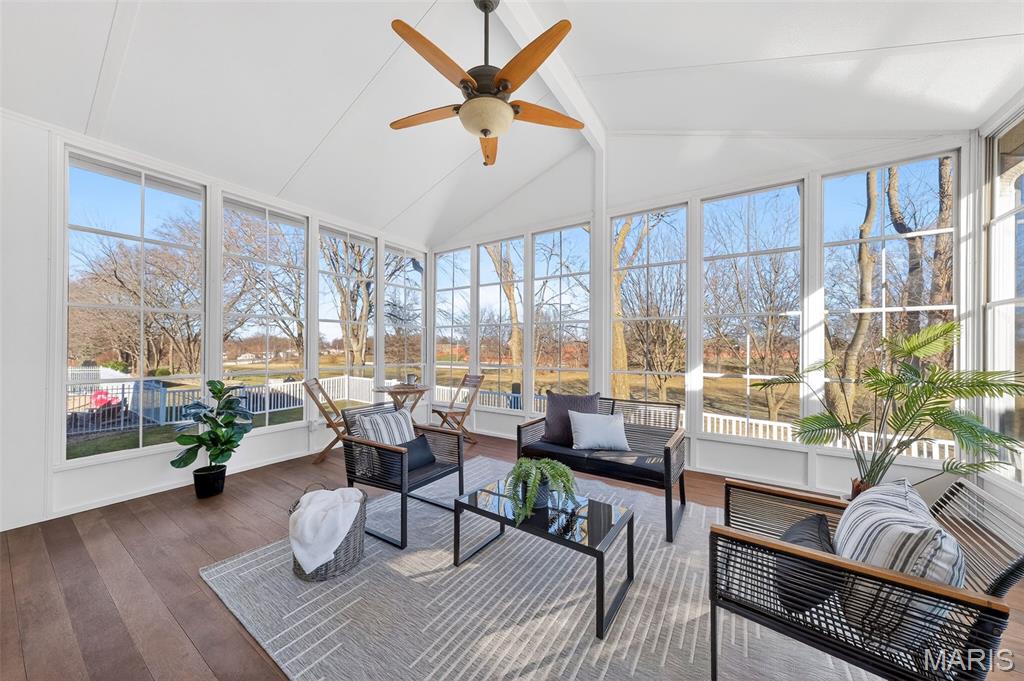 Huntington Downs - Residential