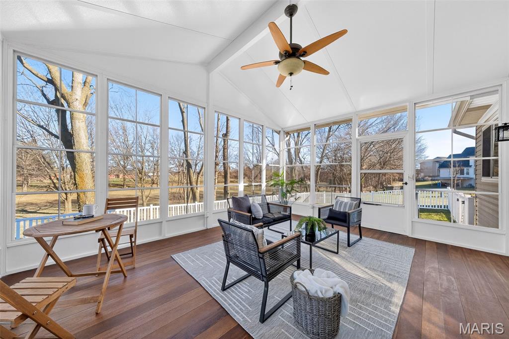 Huntington Downs - Residential