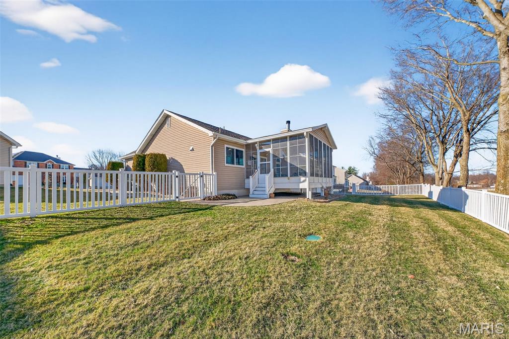 Huntington Downs - Residential