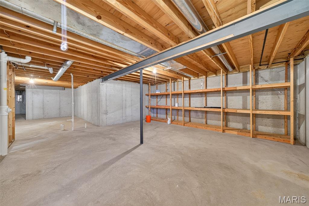 Huntington Downs - Residential