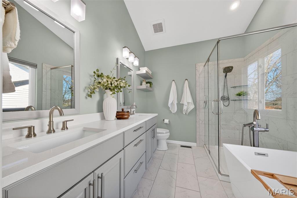 Huntington Downs - Residential