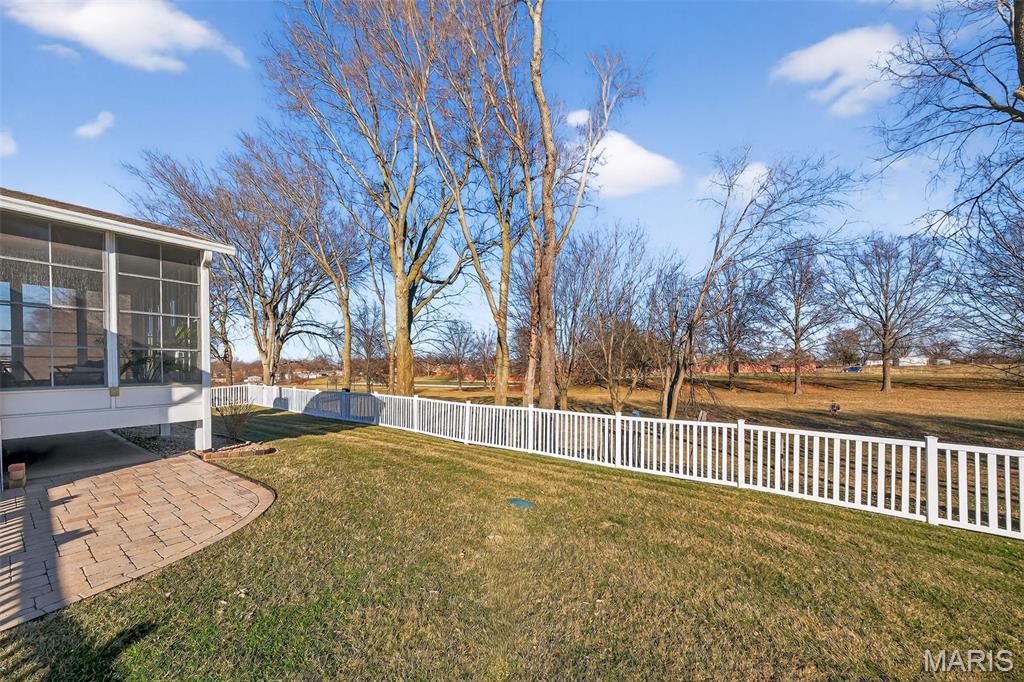 Huntington Downs - Residential