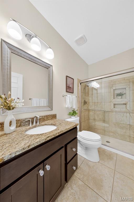 Huntington Downs - Residential