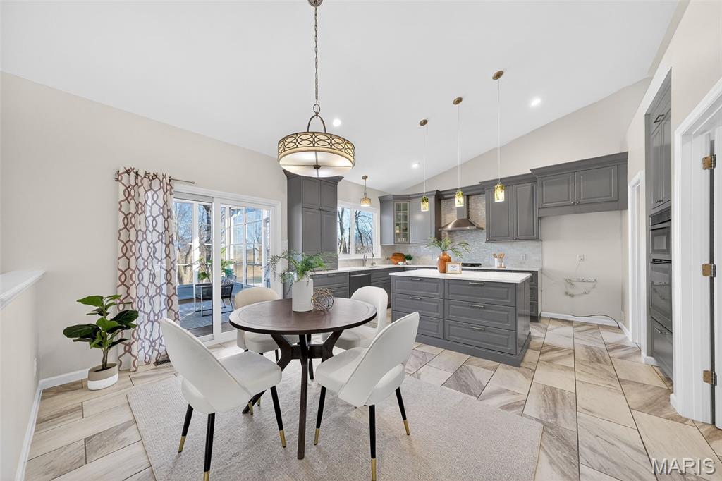 Huntington Downs - Residential