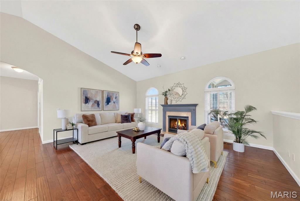 Huntington Downs - Residential