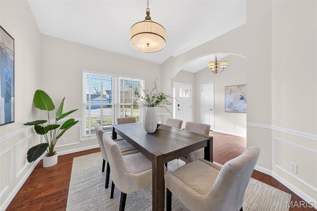 Huntington Downs - Residential