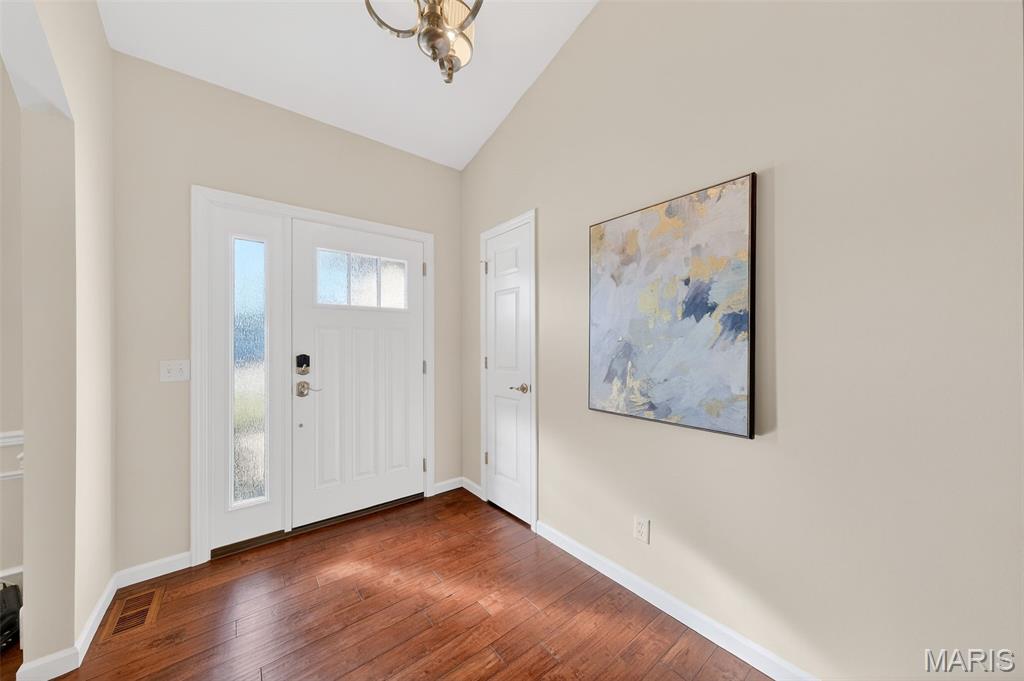 Huntington Downs - Residential