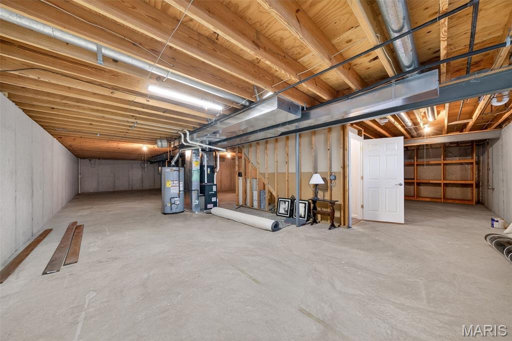 Huntington Downs - Residential