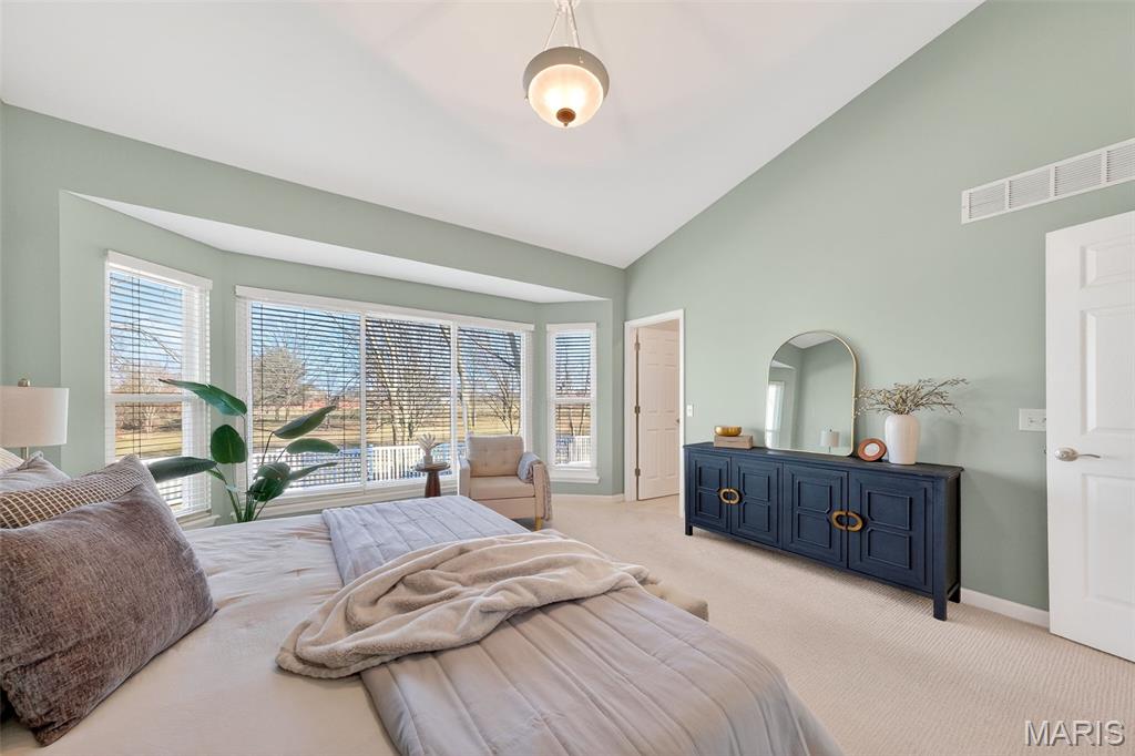 Huntington Downs - Residential