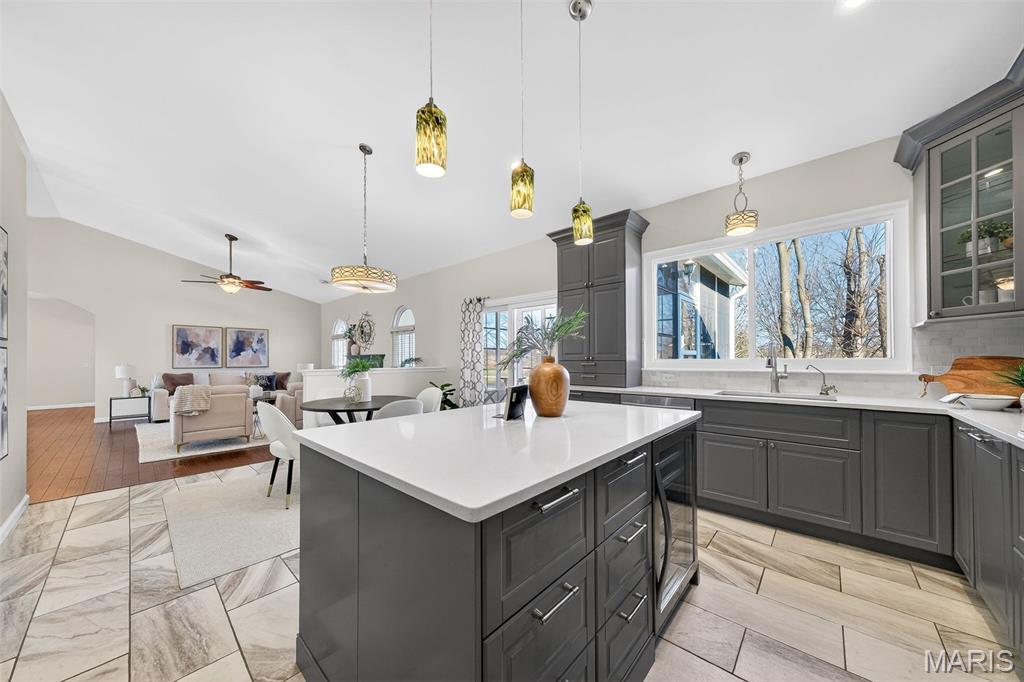 Huntington Downs - Residential