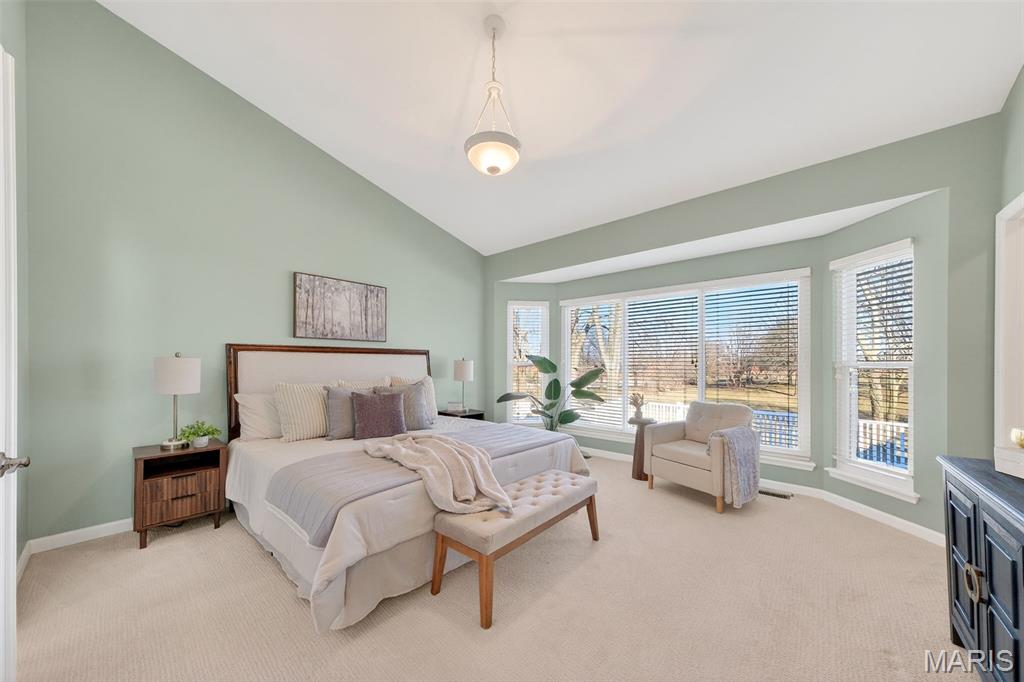 Huntington Downs - Residential